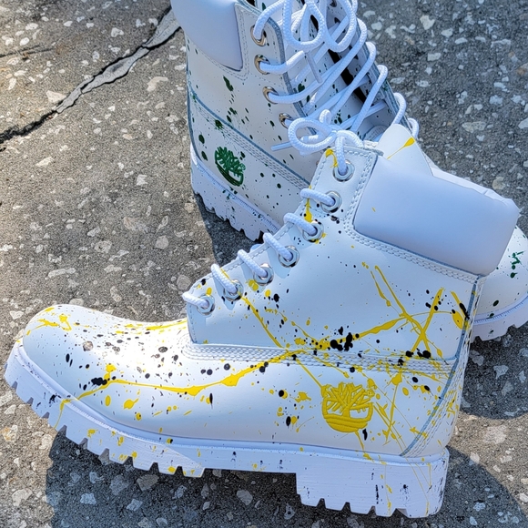 Brand new Timberland Boots Fashion - Picture 5 of 5